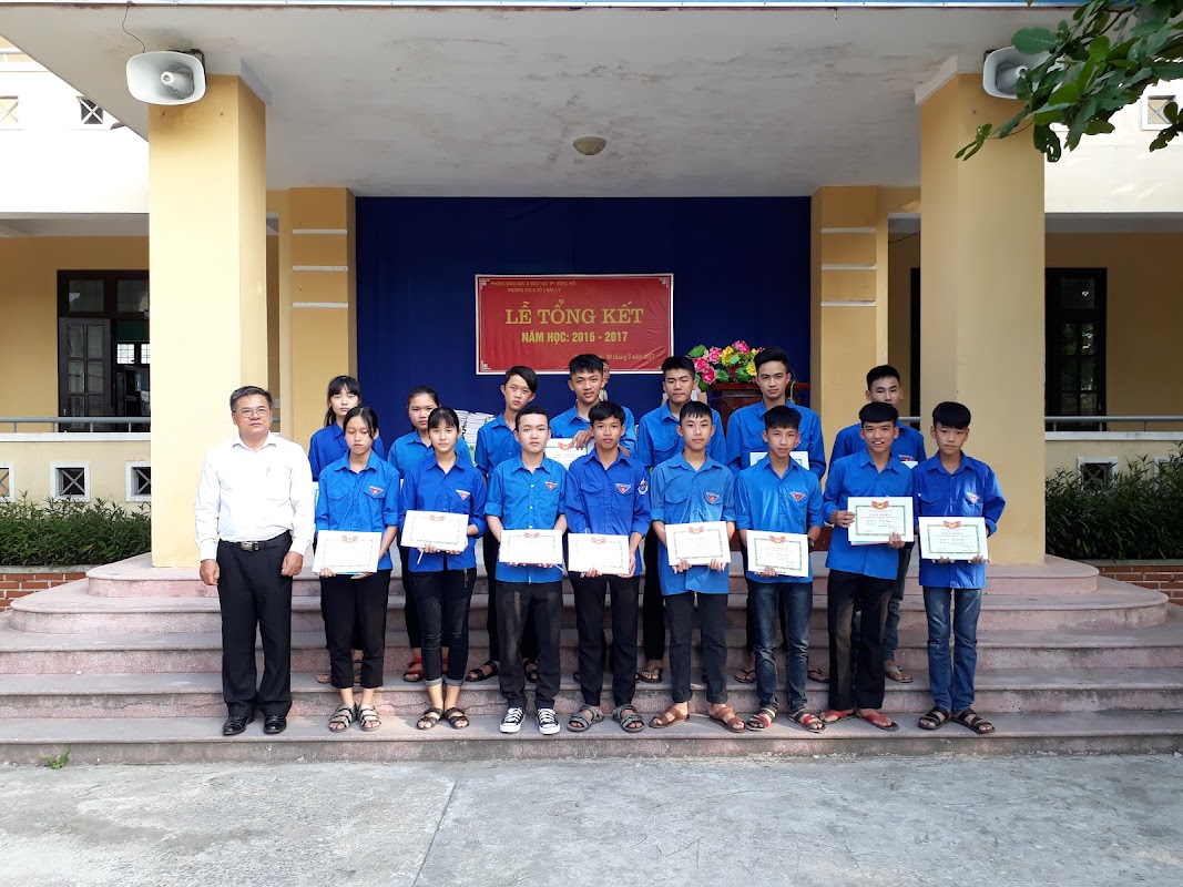 Sở Giáo dục và Đào tạo Quảng Trị