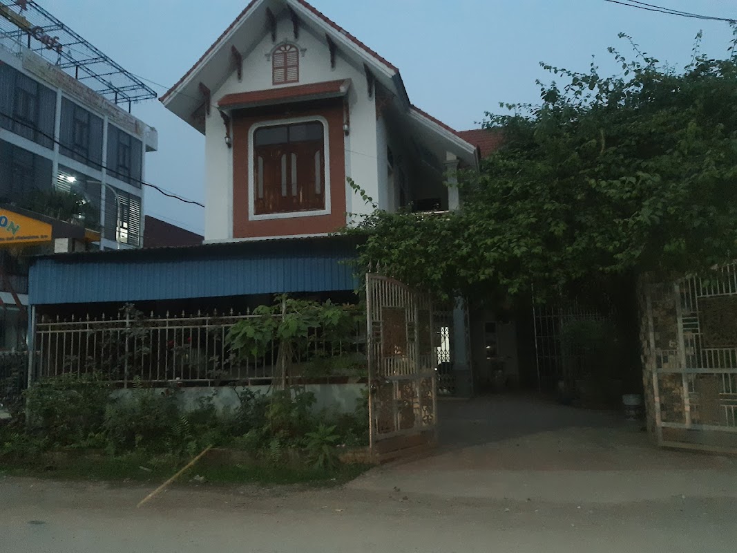 Trường mầm non tư thục Hiệp Hòa