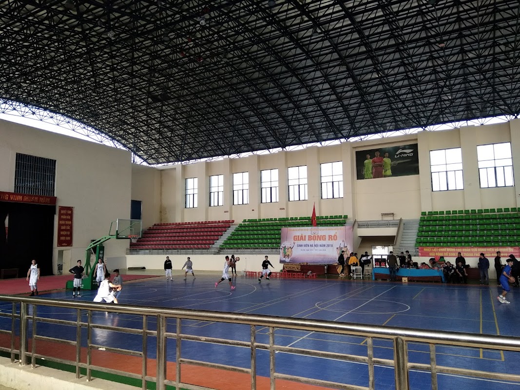 Trường Đại học Sư phạm Thể dục Thể thao Hà Nội