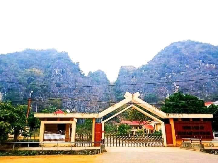 Cơ sở 2, Trường Cao đẳng Sơn La