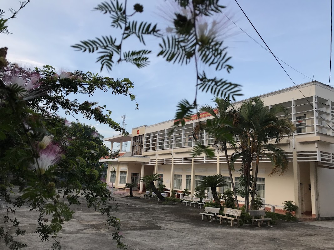 Trường Chính Trị Tỉnh Kon Tum