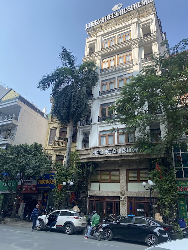 Trường Đại học Tài chính – Ngân hàng Hà Nội