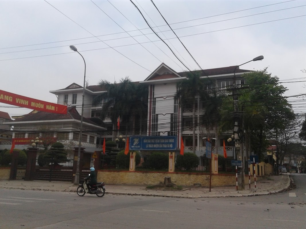 Sở Giáo Dục Đào Tạo Lào Cai