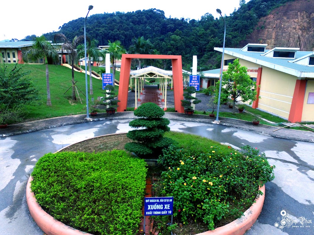 Trường Cao đẳng Bắc Kạn