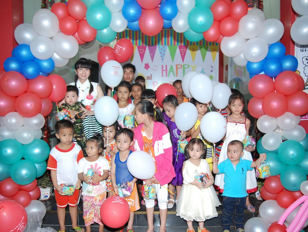 TRUNG TÂM ÂM NHẠC ĐÔ RÊ MI