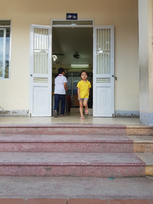 Trường Tiểu Học Hoà Chung